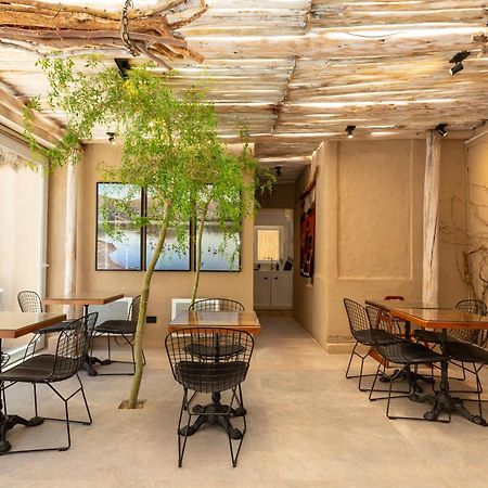 Casa Solcor Boutique Bed & Breakfast سان بيدرو دي أتاكاما المظهر الخارجي الصورة