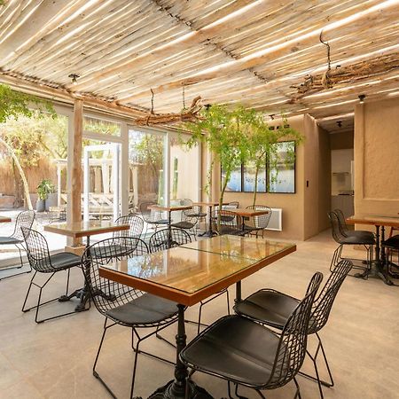 Casa Solcor Boutique Bed & Breakfast سان بيدرو دي أتاكاما المظهر الخارجي الصورة