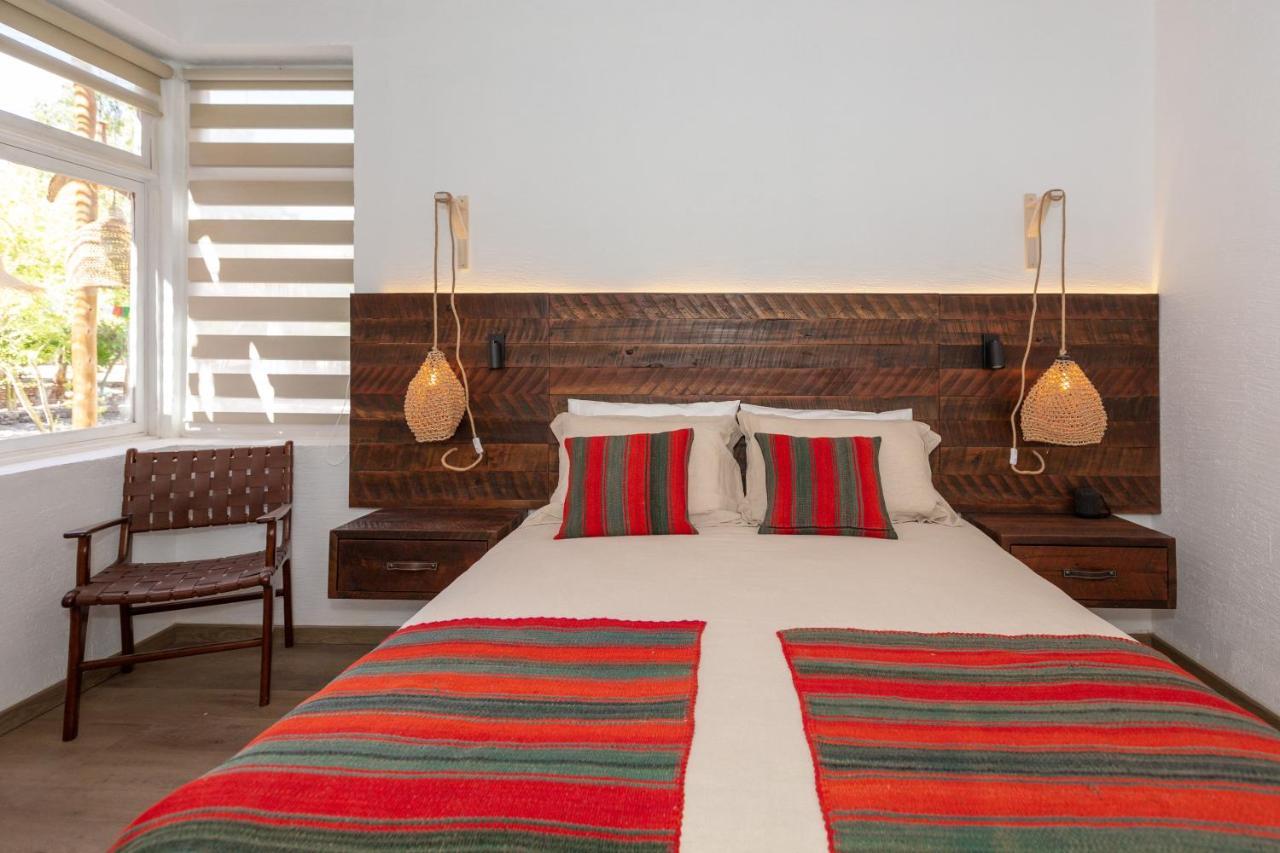Casa Solcor Boutique Bed & Breakfast سان بيدرو دي أتاكاما المظهر الخارجي الصورة