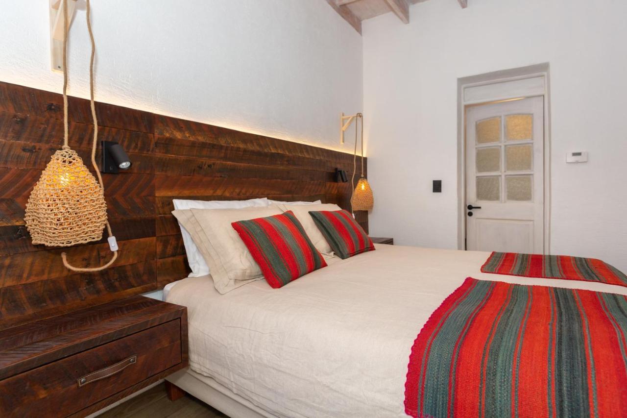 Casa Solcor Boutique Bed & Breakfast سان بيدرو دي أتاكاما المظهر الخارجي الصورة