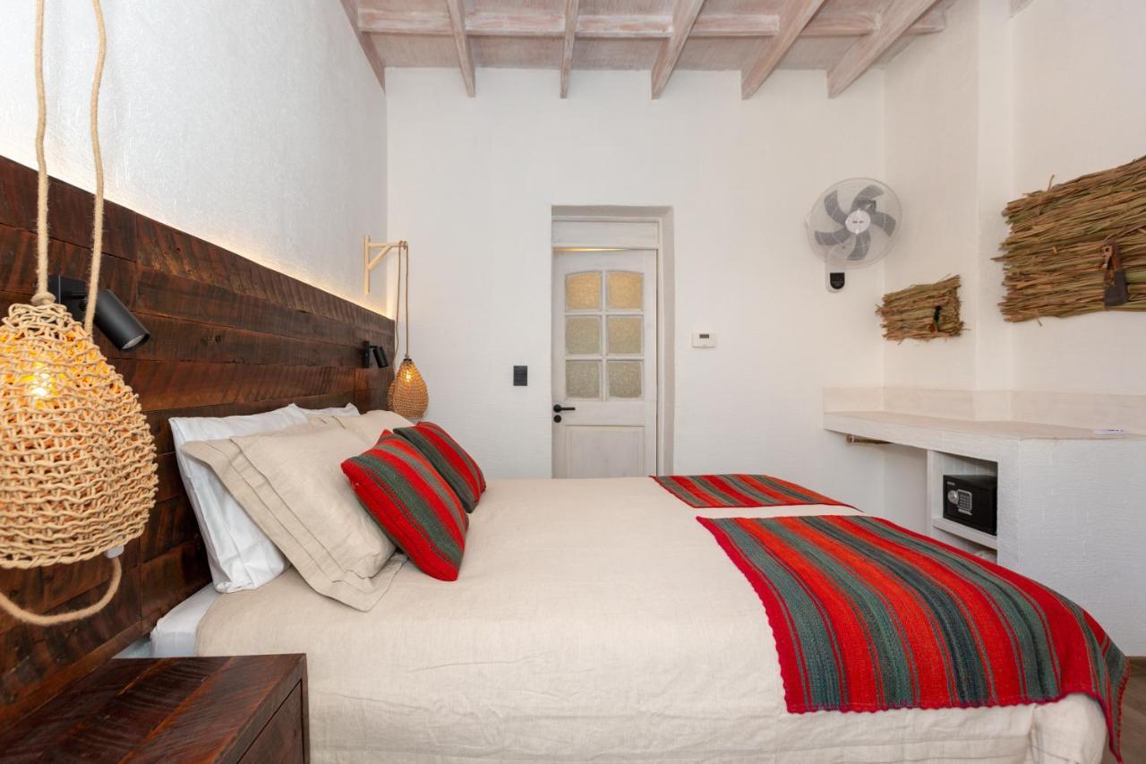 Casa Solcor Boutique Bed & Breakfast سان بيدرو دي أتاكاما المظهر الخارجي الصورة