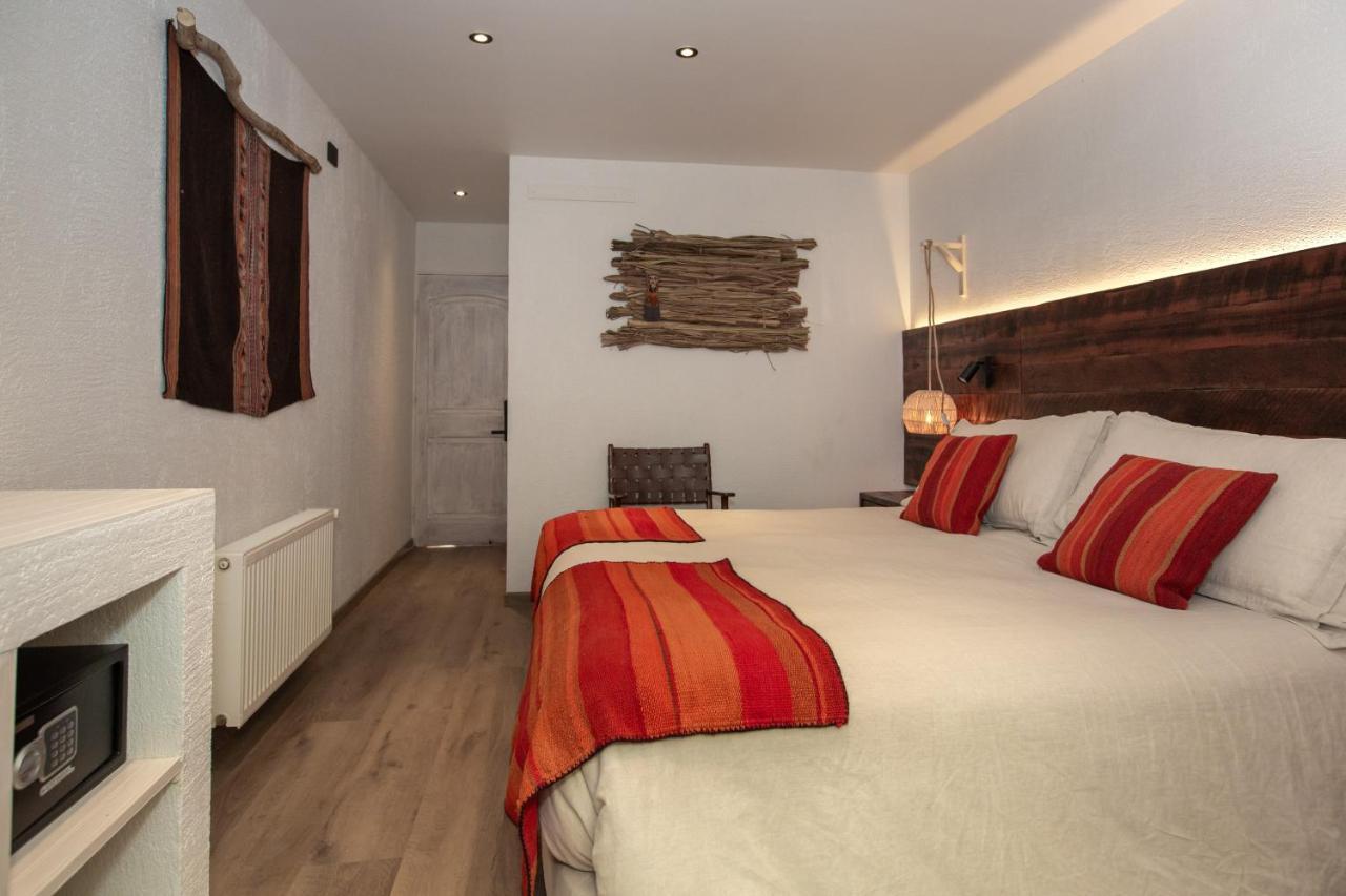 Casa Solcor Boutique Bed & Breakfast سان بيدرو دي أتاكاما المظهر الخارجي الصورة