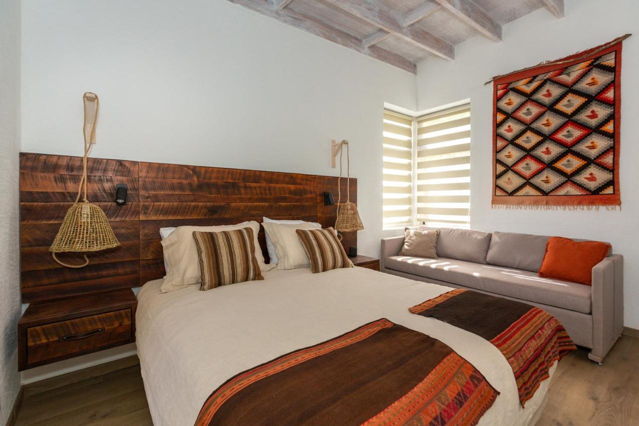 Casa Solcor Boutique Bed & Breakfast سان بيدرو دي أتاكاما المظهر الخارجي الصورة