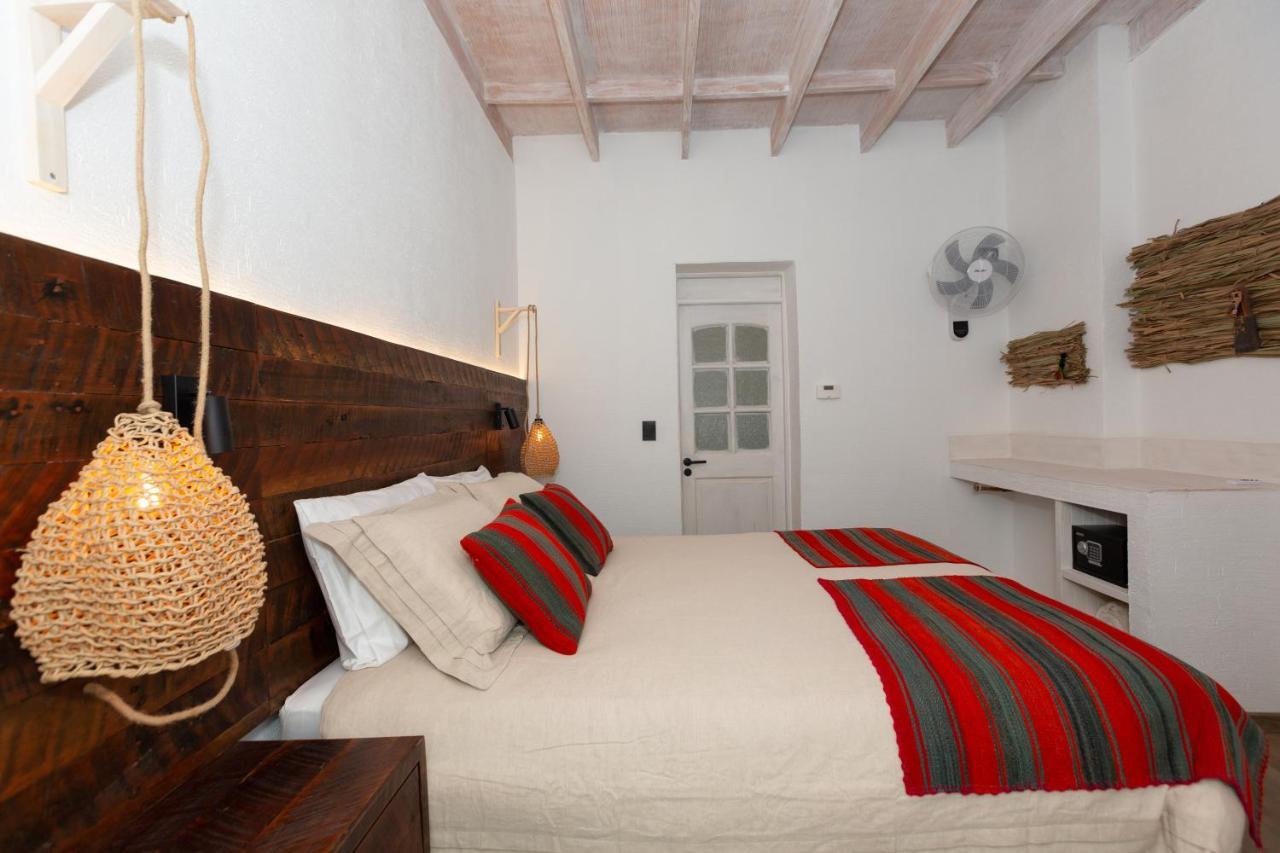 Casa Solcor Boutique Bed & Breakfast سان بيدرو دي أتاكاما المظهر الخارجي الصورة