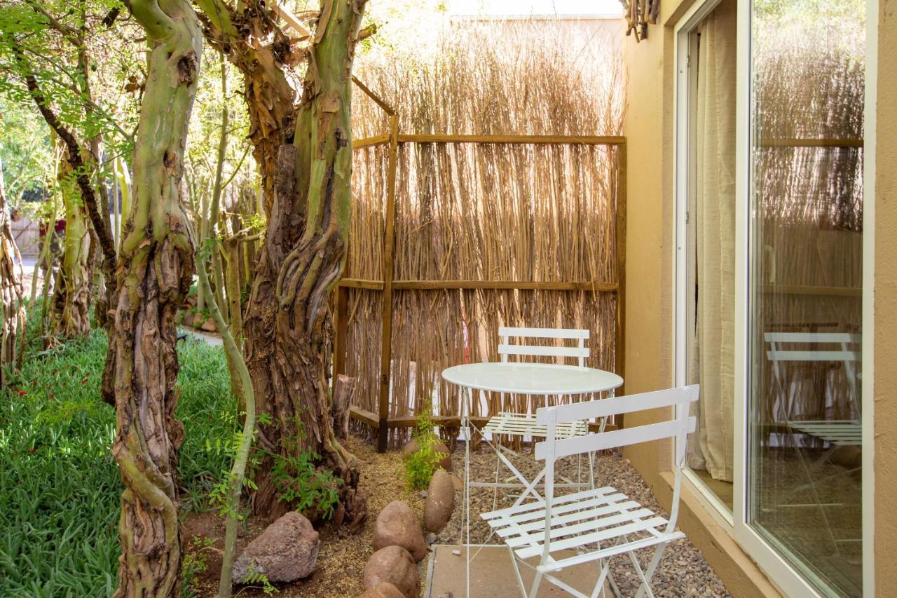 Casa Solcor Boutique Bed & Breakfast سان بيدرو دي أتاكاما المظهر الخارجي الصورة