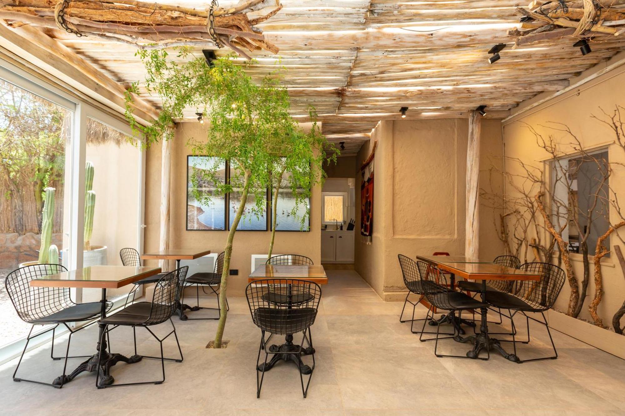 Casa Solcor Boutique Bed & Breakfast سان بيدرو دي أتاكاما المظهر الخارجي الصورة