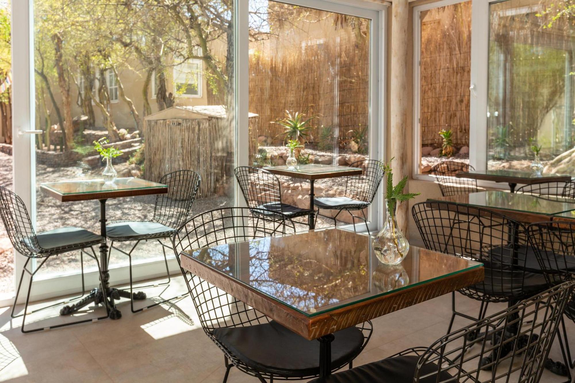 Casa Solcor Boutique Bed & Breakfast سان بيدرو دي أتاكاما المظهر الخارجي الصورة