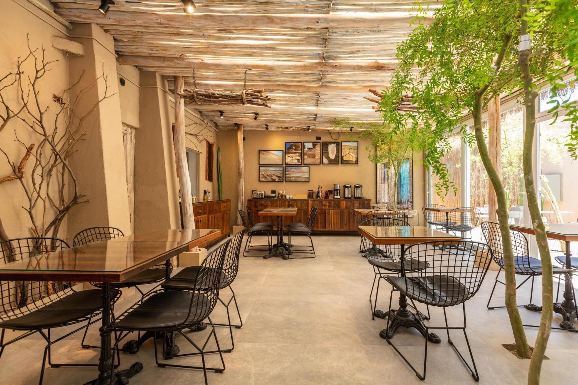 Casa Solcor Boutique Bed & Breakfast سان بيدرو دي أتاكاما المظهر الخارجي الصورة