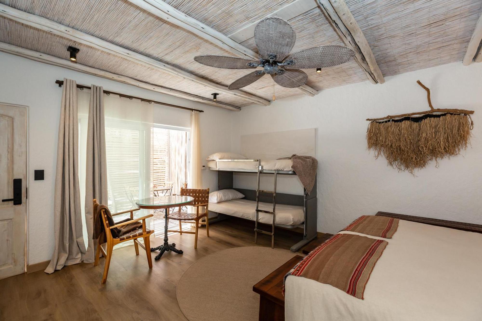 Casa Solcor Boutique Bed & Breakfast سان بيدرو دي أتاكاما المظهر الخارجي الصورة